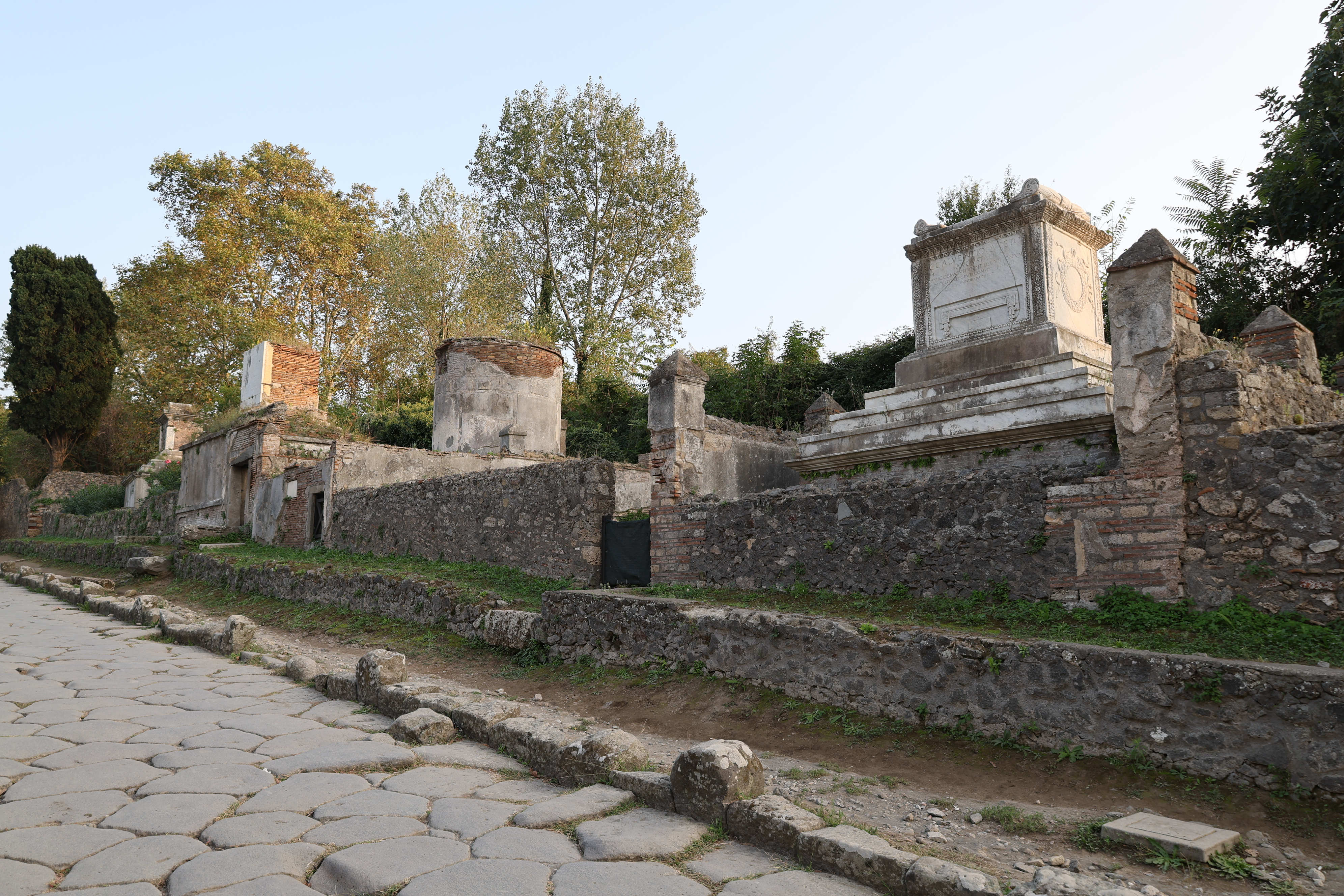 Pompei